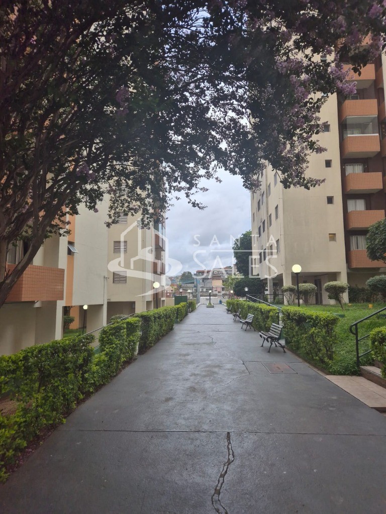 Apartamento, 2 quartos, 57 m² - Foto 11