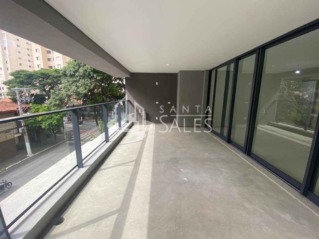 Apartamento, 4 quartos, 189 m² - Foto 37