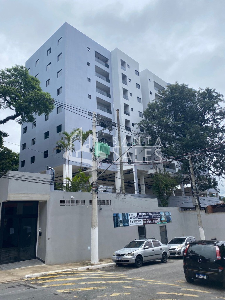 Apartamento, 2 quartos, 40 m² - Foto 16