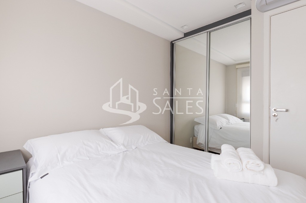Apartamento, 1 quarto, 31 m² - Foto 15