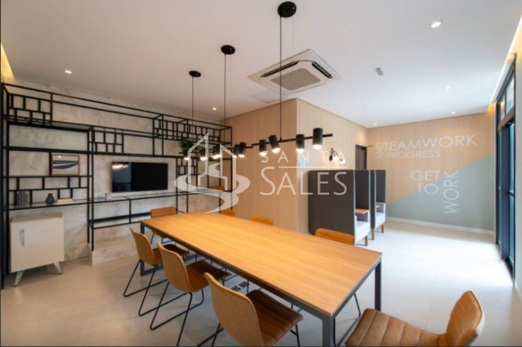 Apartamento, 1 quarto, 23 m² - Foto 22