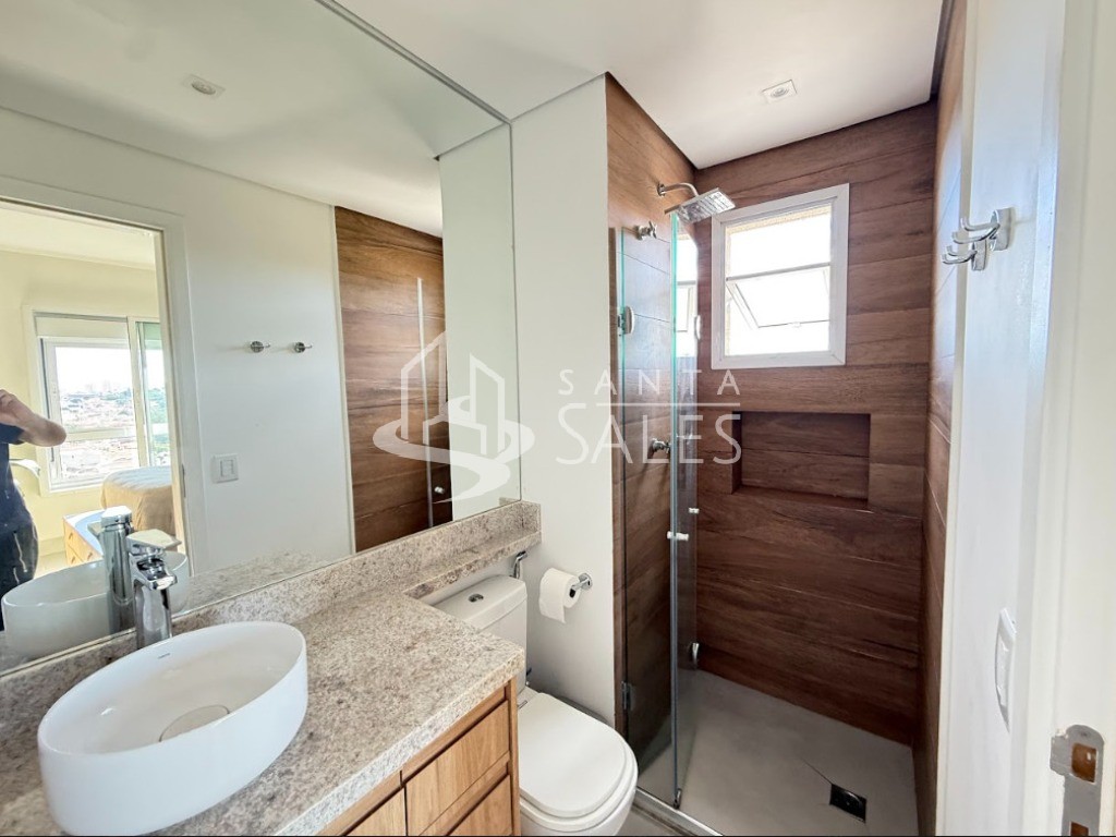 Apartamento, 2 quartos, 64 m² - Foto 24