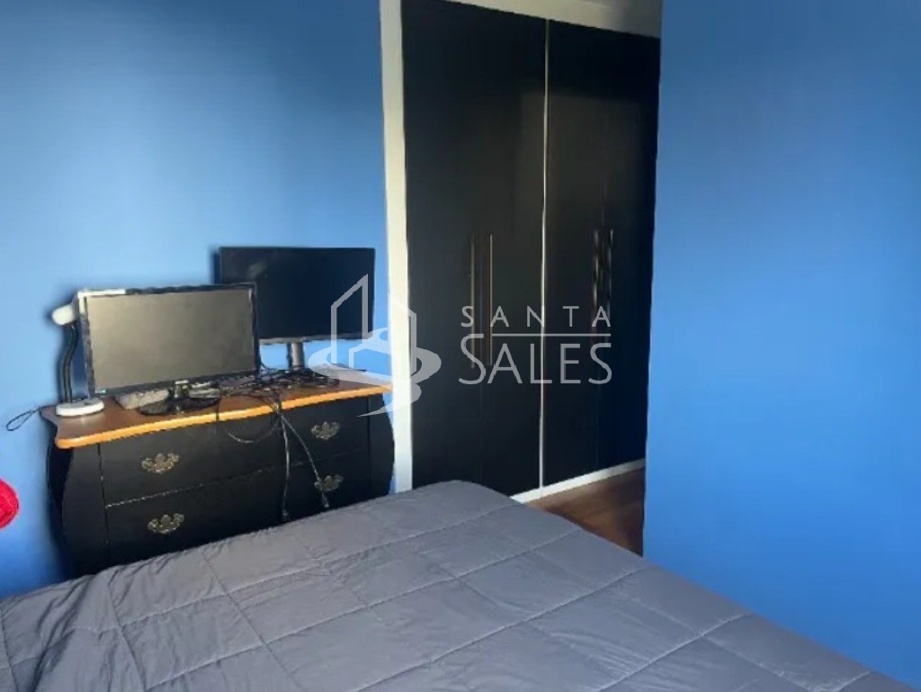 Apartamento, 3 quartos, 85 m² - Foto 5