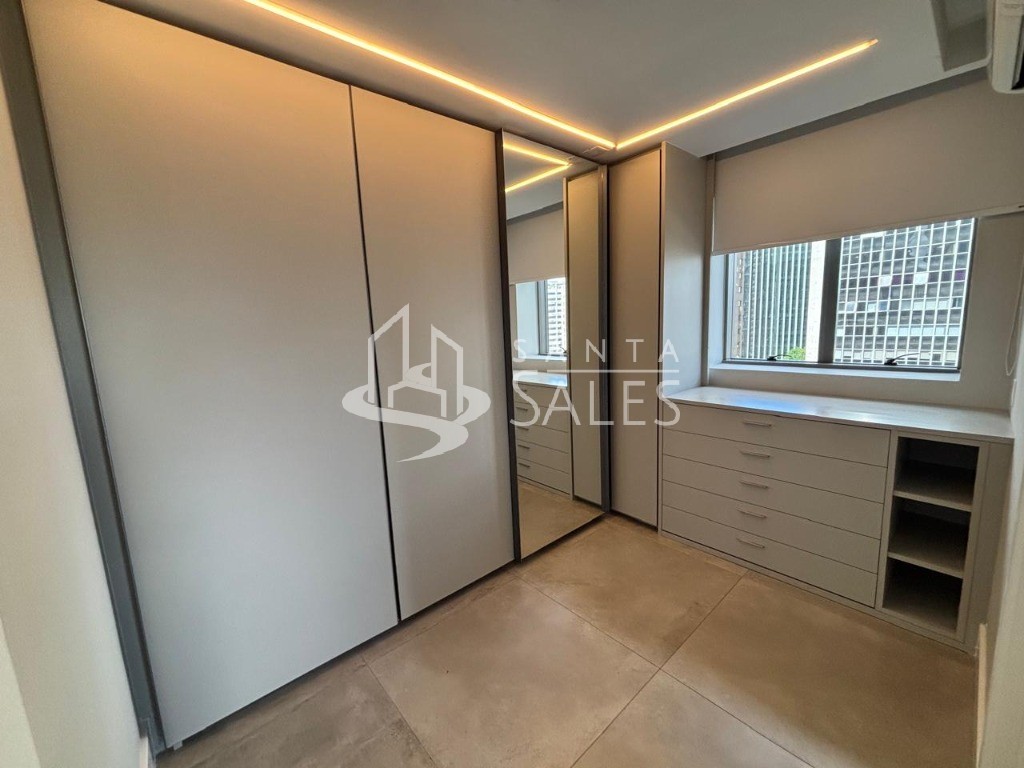 Apartamento, 1 quarto, 63 m² - Foto 9