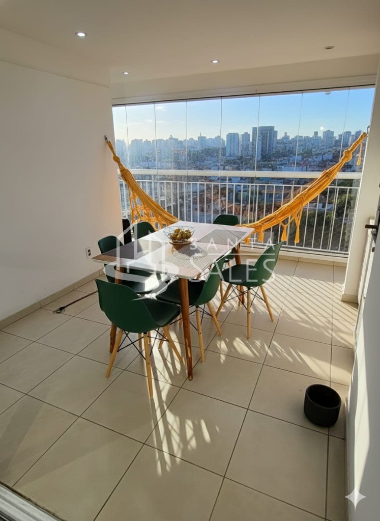 Apartamento, 3 quartos, 97 m² - Foto 9