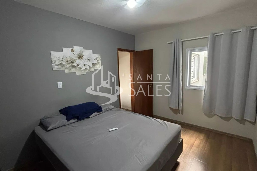 Casa de Condomínio, 3 quartos - Foto 44