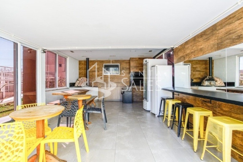 Apartamento, 3 quartos, 96 m² - Foto 26