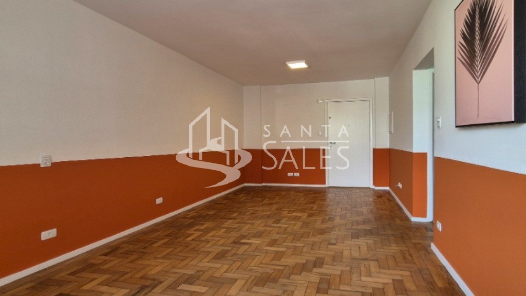 Apartamento, 1 quarto, 32 m² - Foto 1