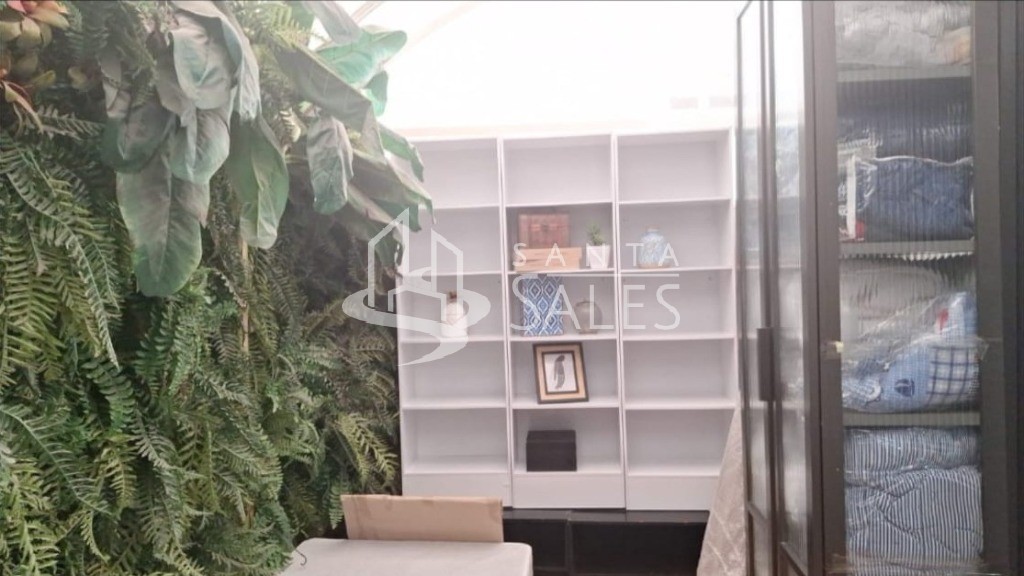 Apartamento, 3 quartos, 167 m² - Foto 23