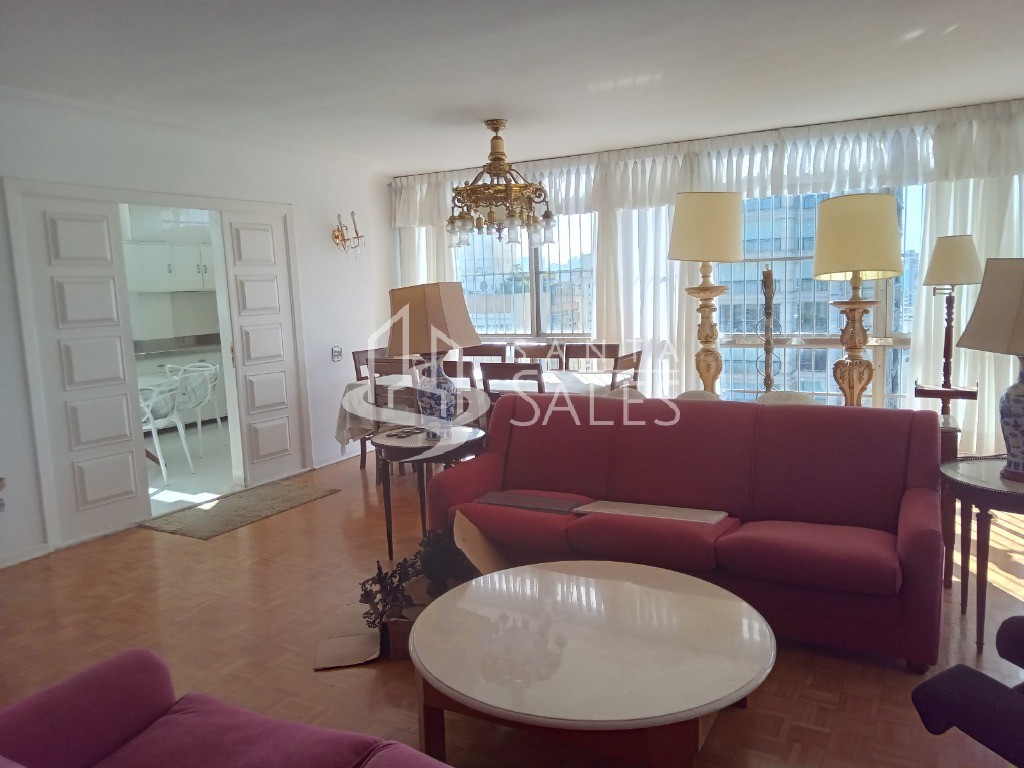 Apartamento, 3 quartos, 273 m² - Foto 6