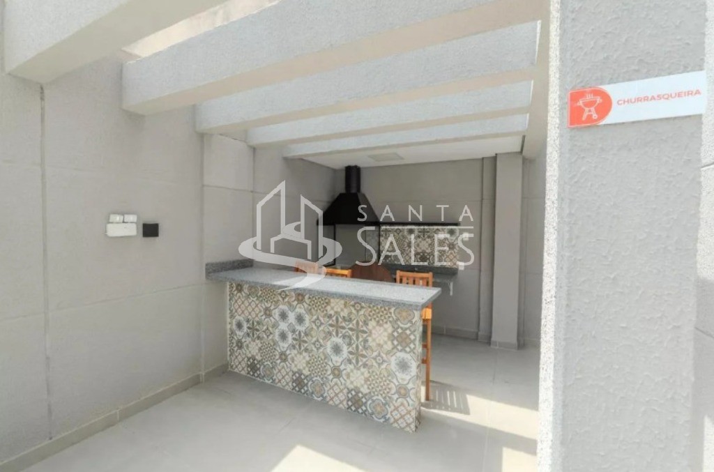 Apartamento, 1 quarto, 21 m² - Foto 10