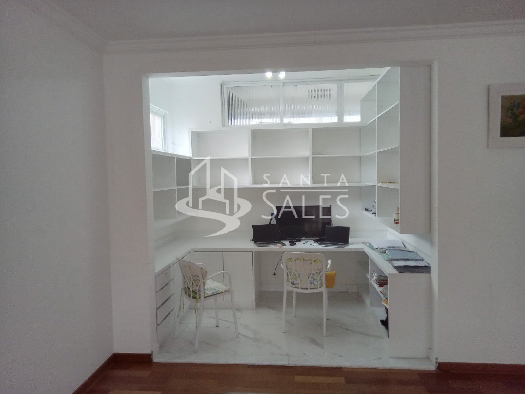 Cobertura, 3 quartos, 201 m² - Foto 2