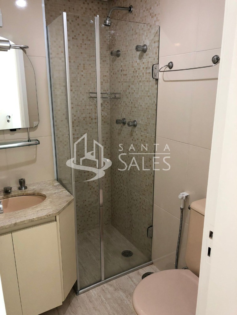 Apartamento, 2 quartos, 70 m² - Foto 9