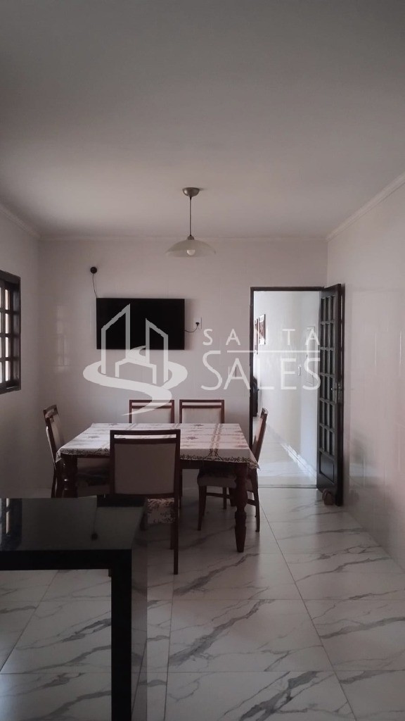 Sobrado, 4 quartos, 230 m² - Foto 31