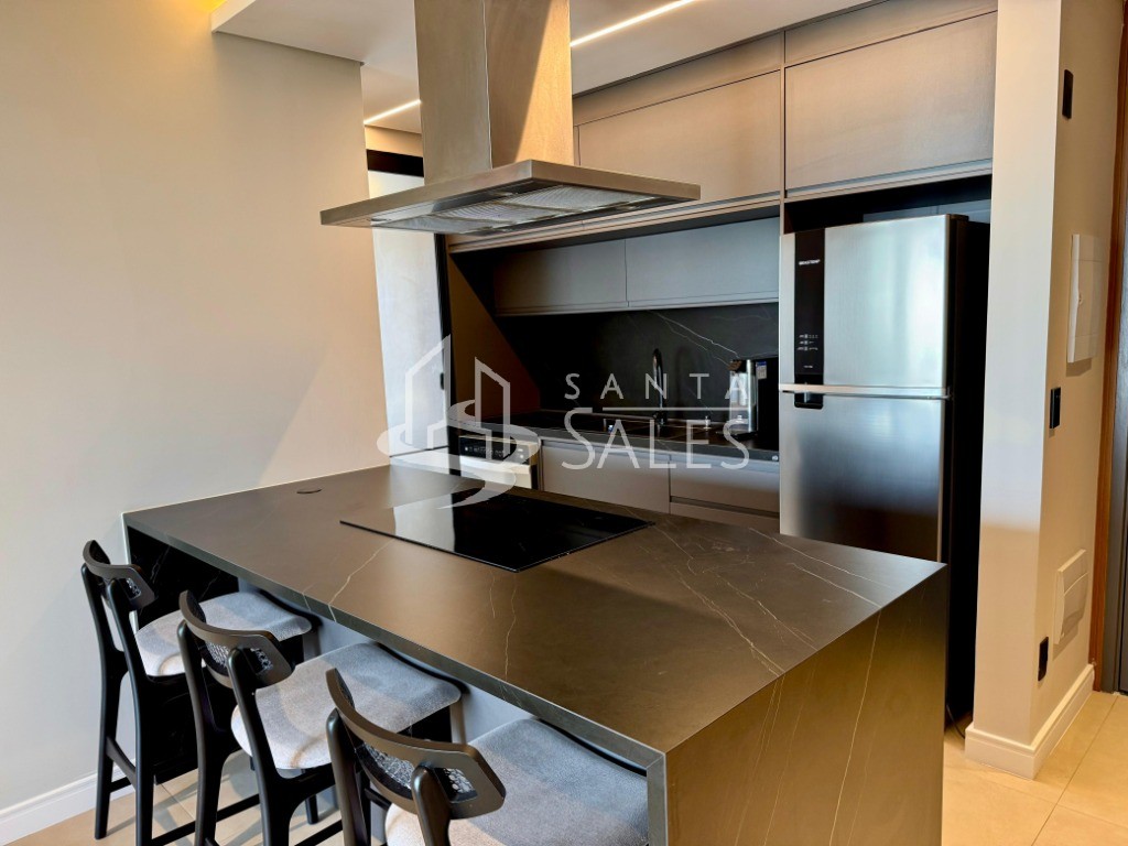 Apartamento, 2 quartos, 75 m² - Foto 3