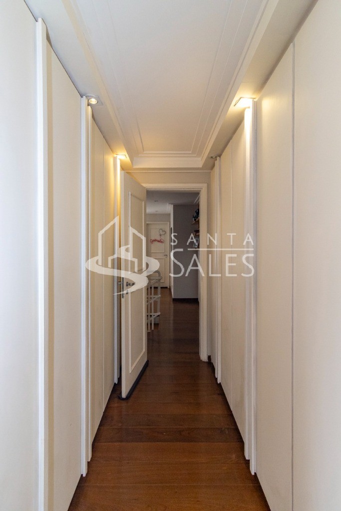 Apartamento, 3 quartos, 170 m² - Foto 30