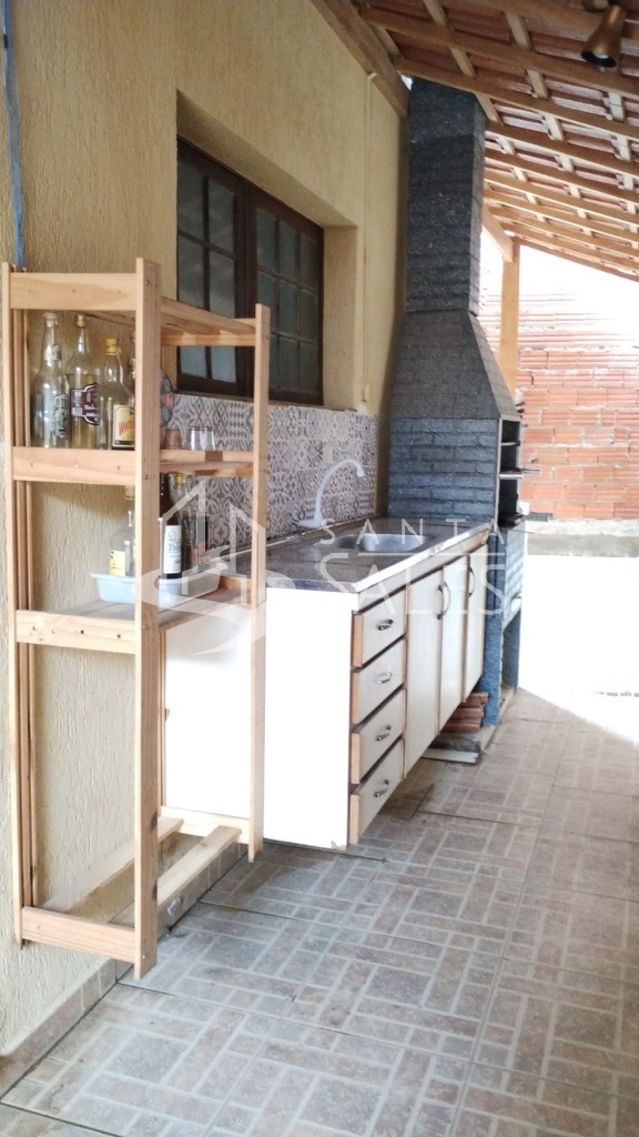 Sobrado, 4 quartos, 230 m² - Foto 4