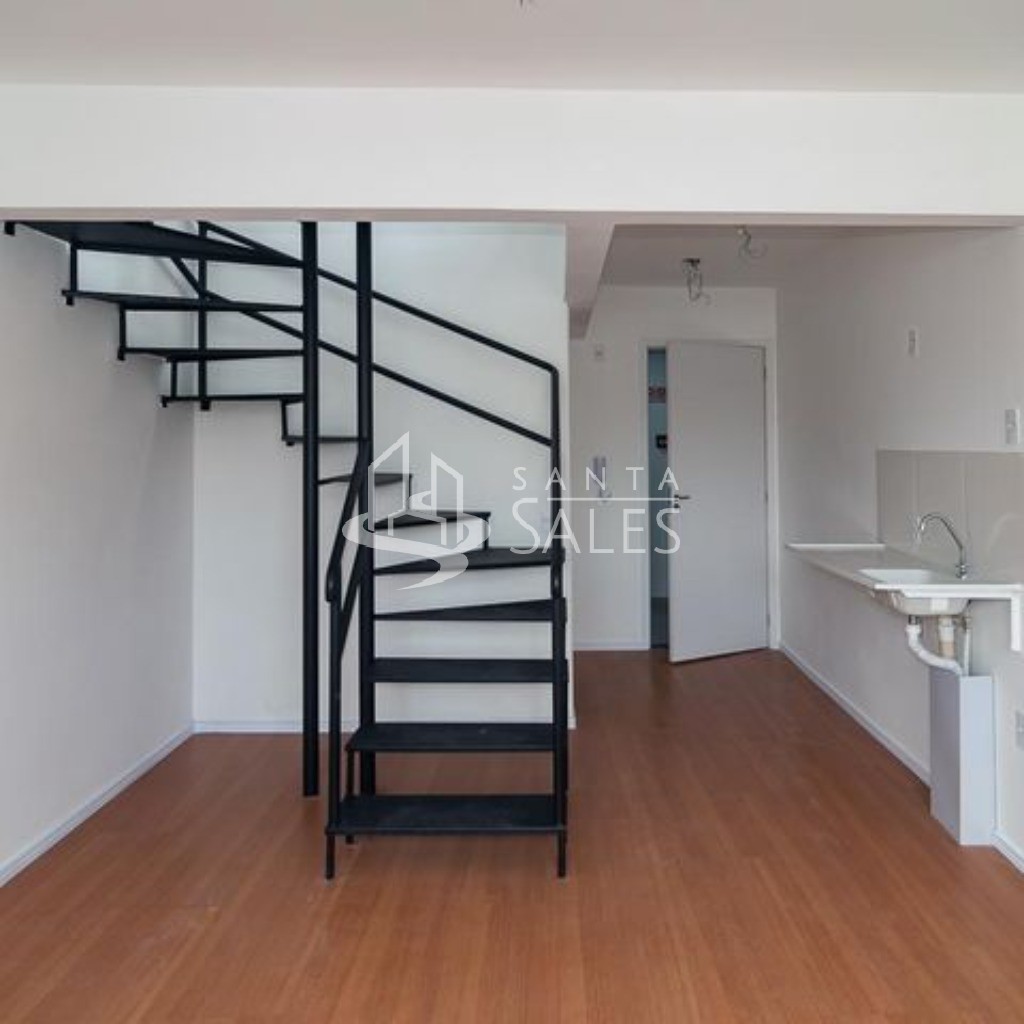 Cobertura, 1 quarto, 67 m² - Foto 13