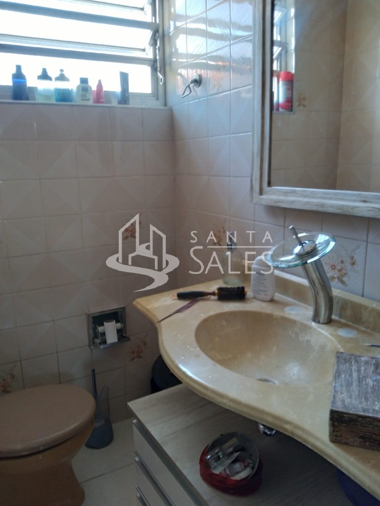 Sobrado, 3 quartos, 192 m² - Foto 17