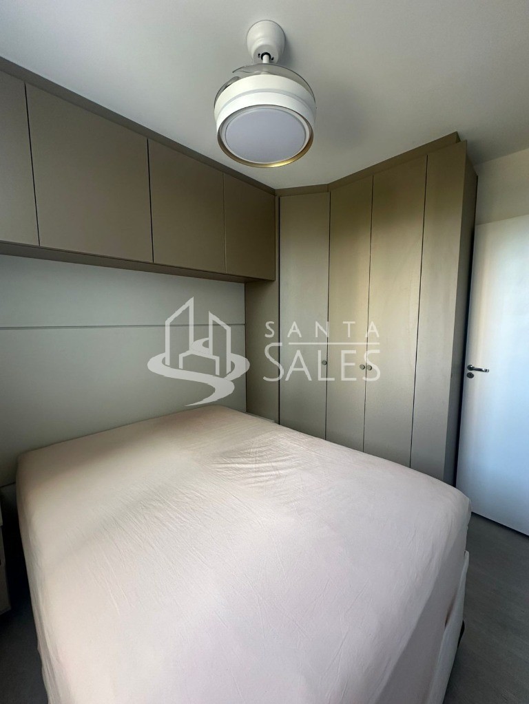 Apartamento, 2 quartos, 34 m² - Foto 16