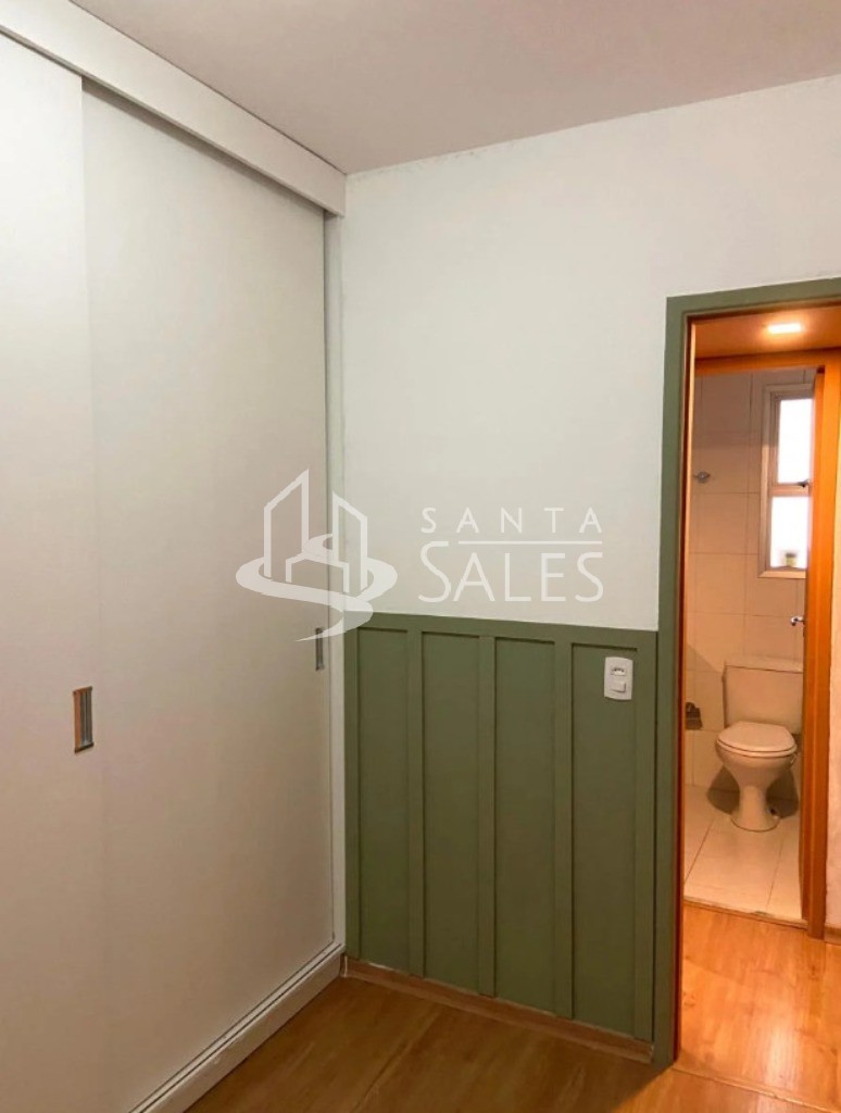 Apartamento, 2 quartos, 60 m² - Foto 26