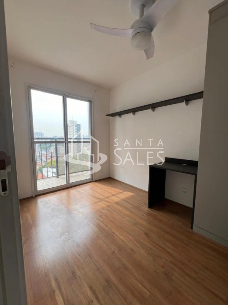 Apartamento, 1 quarto, 32 m² - Foto 1