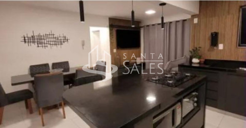 Apartamento, 3 quartos, 74 m² - Foto 24