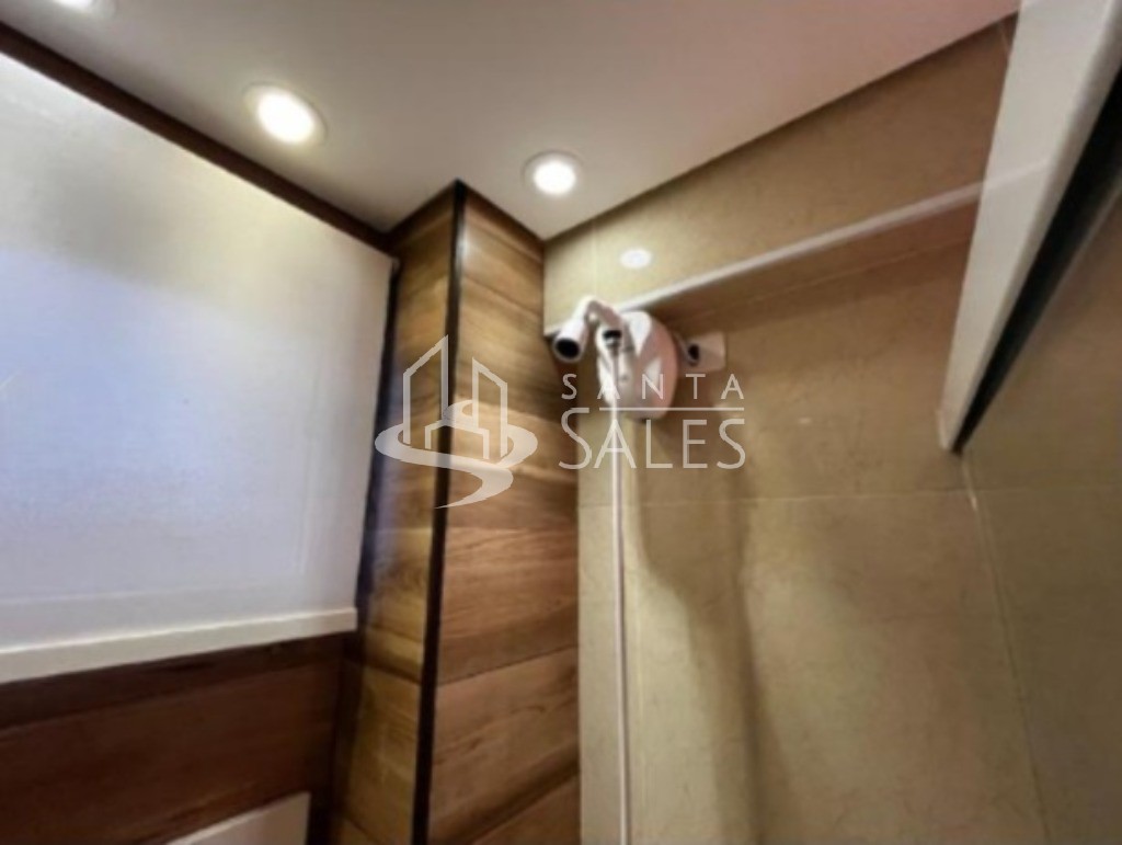 Apartamento, 3 quartos, 178 m² - Foto 32