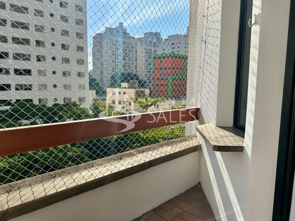 Apartamento, 1 quarto, 70 m² - Foto 13