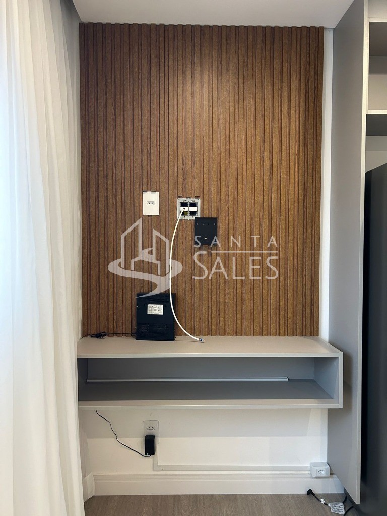 Apartamento, 1 quarto, 29 m² - Foto 11