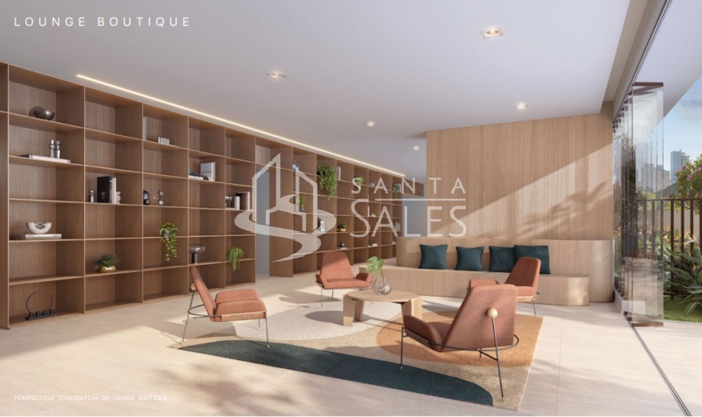 Apartamento, 3 quartos, 166 m² - Foto 9