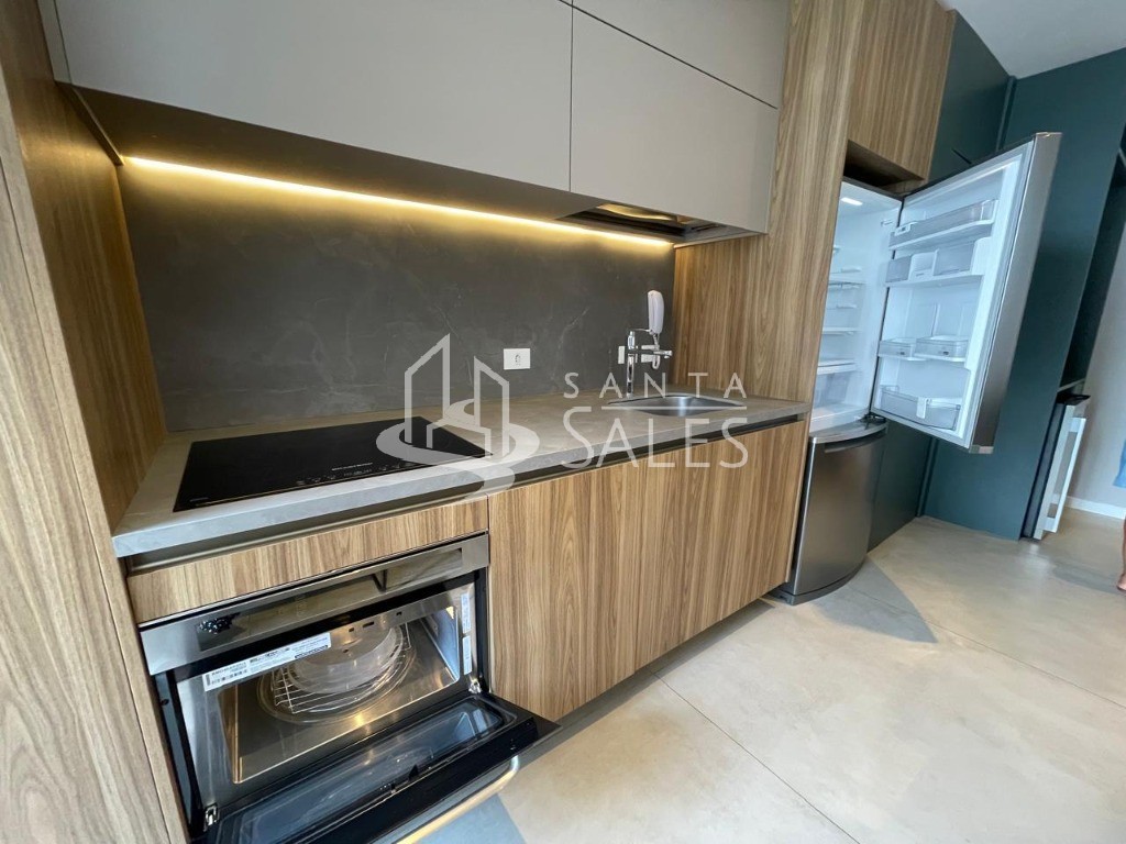 Apartamento, 2 quartos, 88 m² - Foto 9