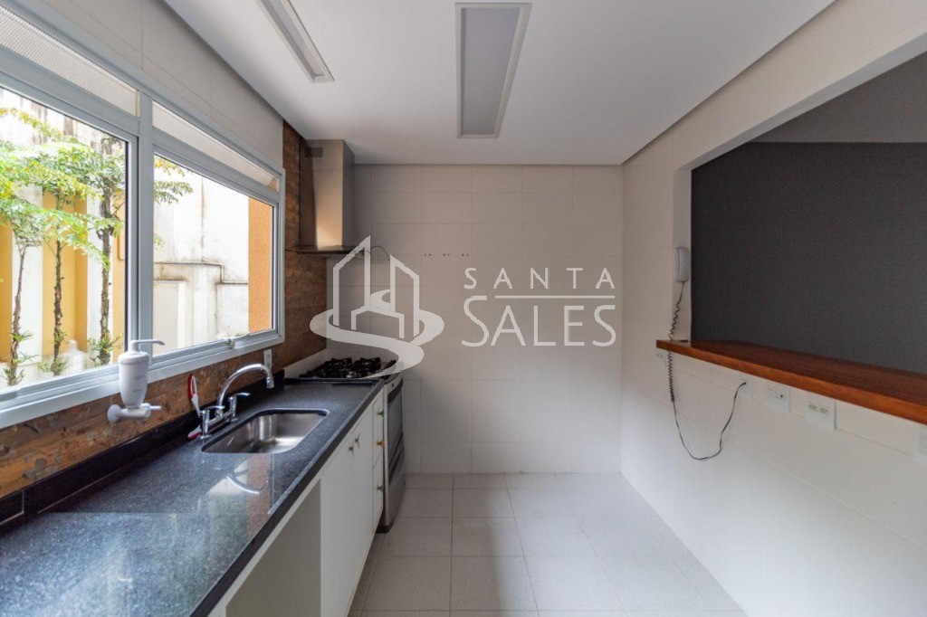 Apartamento, 3 quartos, 132 m² - Foto 5