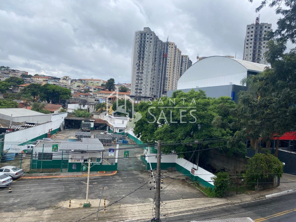 Apartamento, 2 quartos, 40 m² - Foto 28