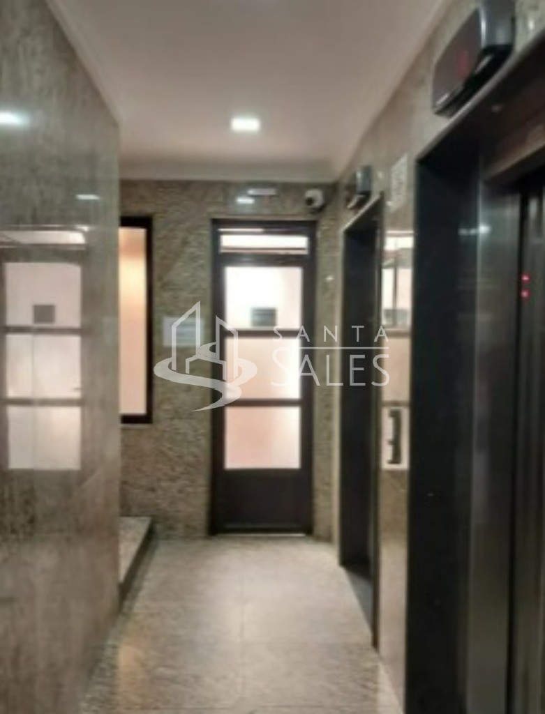 Kitnet-Studio, 28 m² - Foto 11