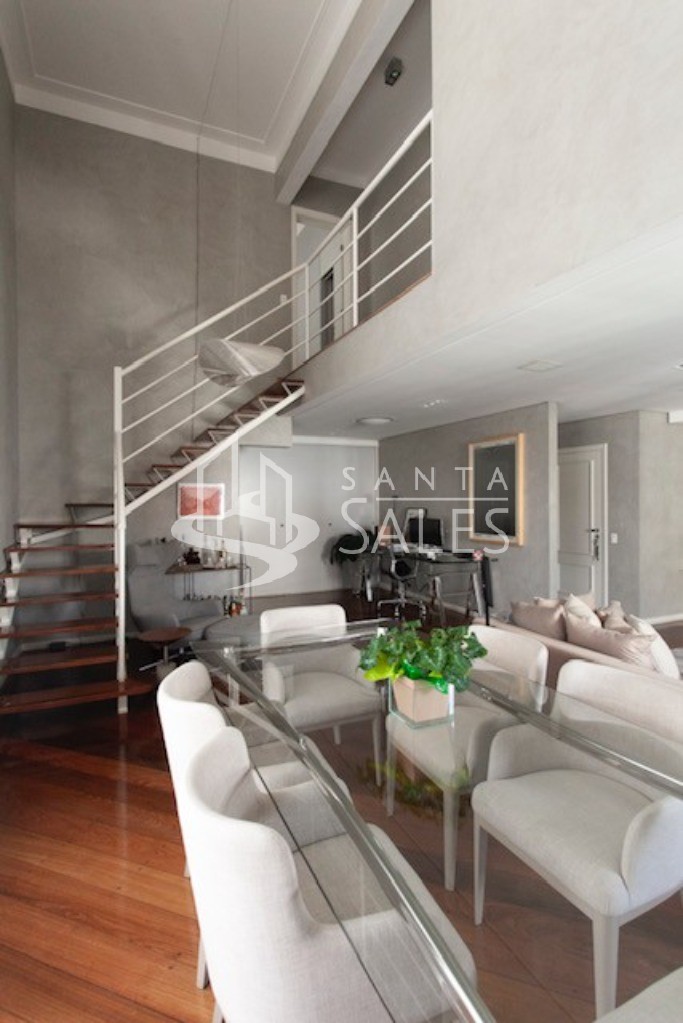 Apartamento, 2 quartos, 163 m² - Foto 9