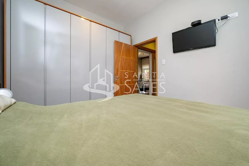 Casa, 3 quartos, 140 m² - Foto 20