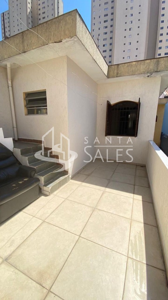 Sobrado, 4 quartos, 120 m² - Foto 5