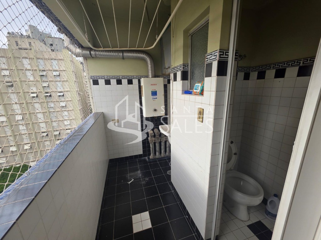 Apartamento, 1 quarto, 80 m² - Foto 18