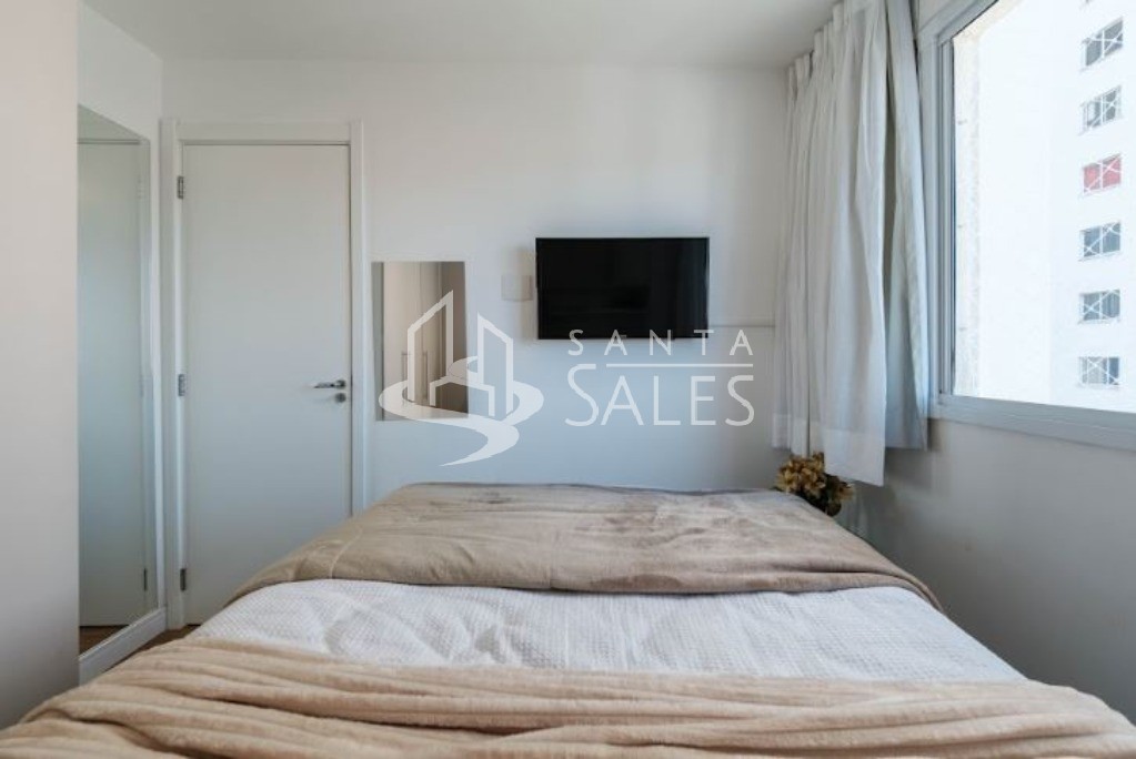 Apartamento, 2 quartos, 42 m² - Foto 10