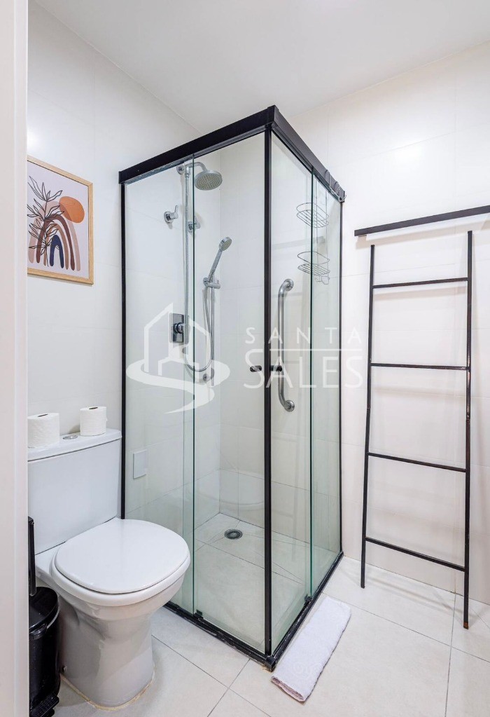 Apartamento, 1 quarto, 21 m² - Foto 23