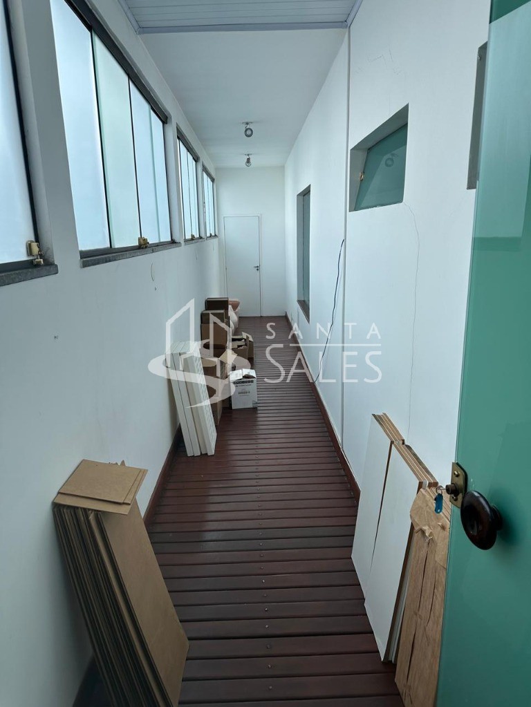 Sobrado, 3 quartos, 650 m² - Foto 18