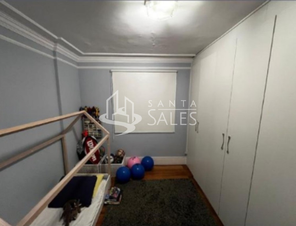 Apartamento, 3 quartos, 178 m² - Foto 21