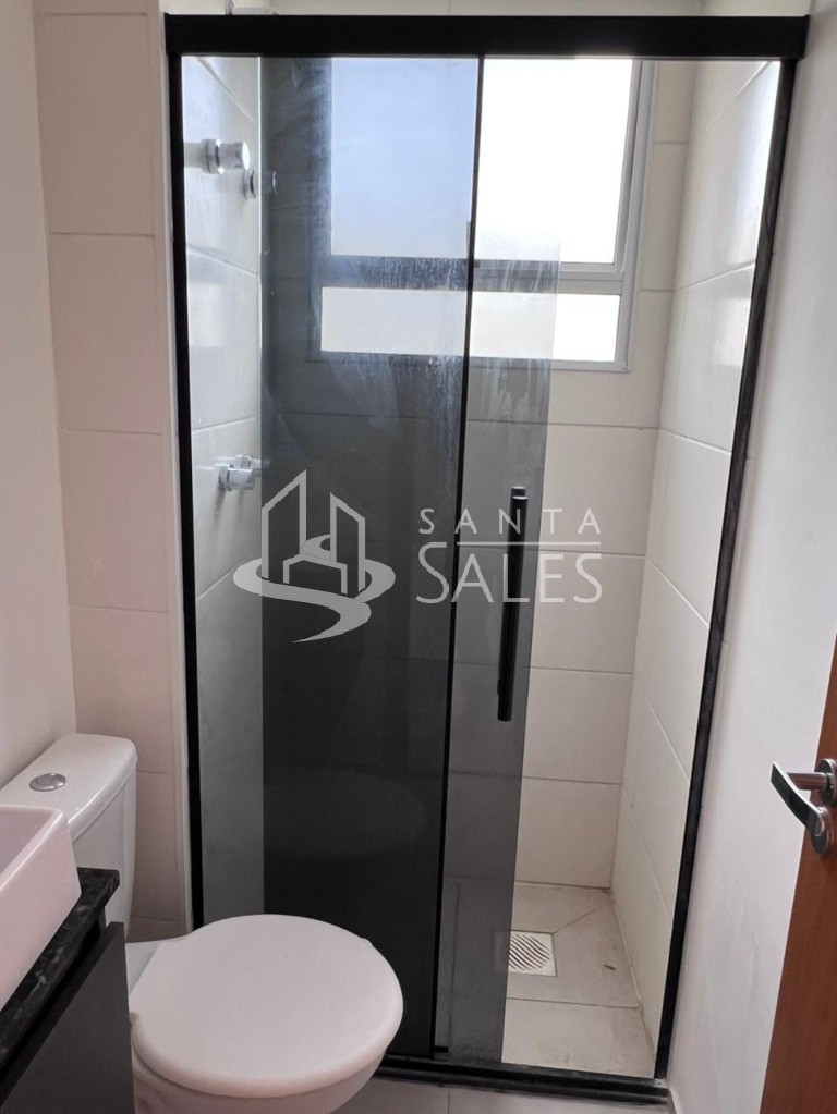 Apartamento, 2 quartos, 41 m² - Foto 8