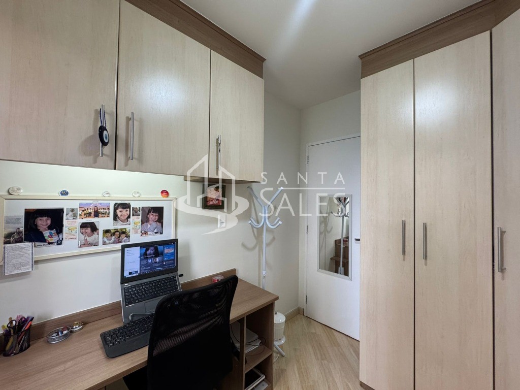 Apartamento, 2 quartos, 60 m² - Foto 63