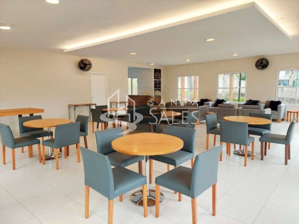 Apartamento, 2 quartos, 48 m² - Foto 24