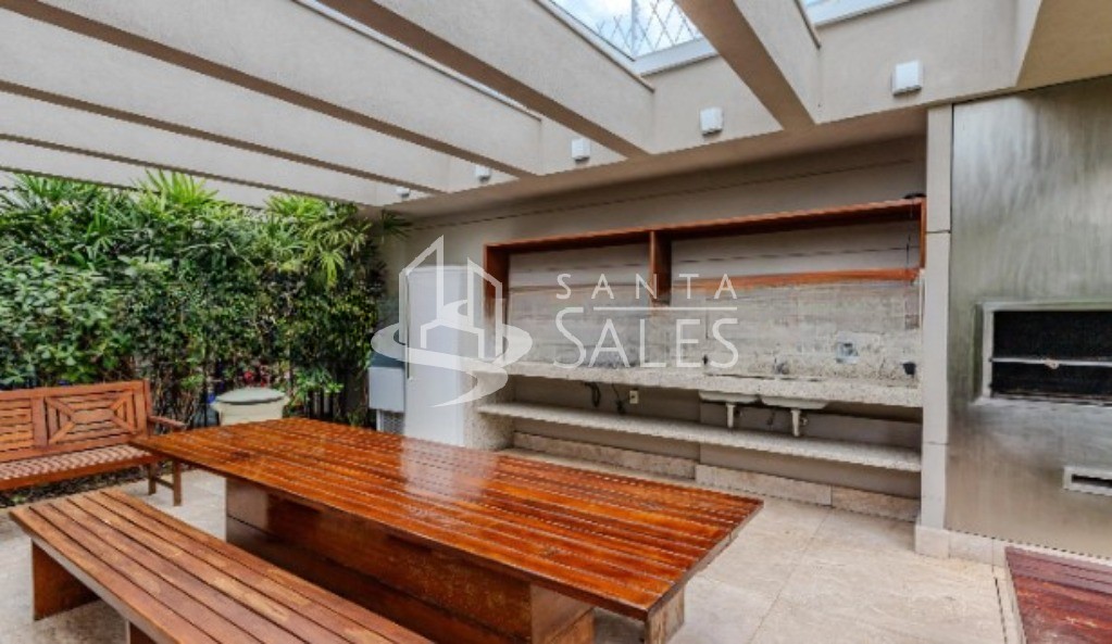 Apartamento, 4 quartos, 223 m² - Foto 28