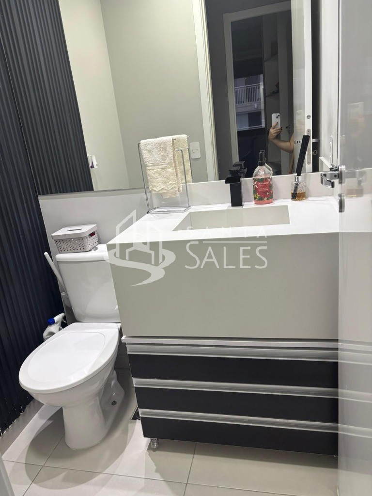 Apartamento, 2 quartos, 57 m² - Foto 24