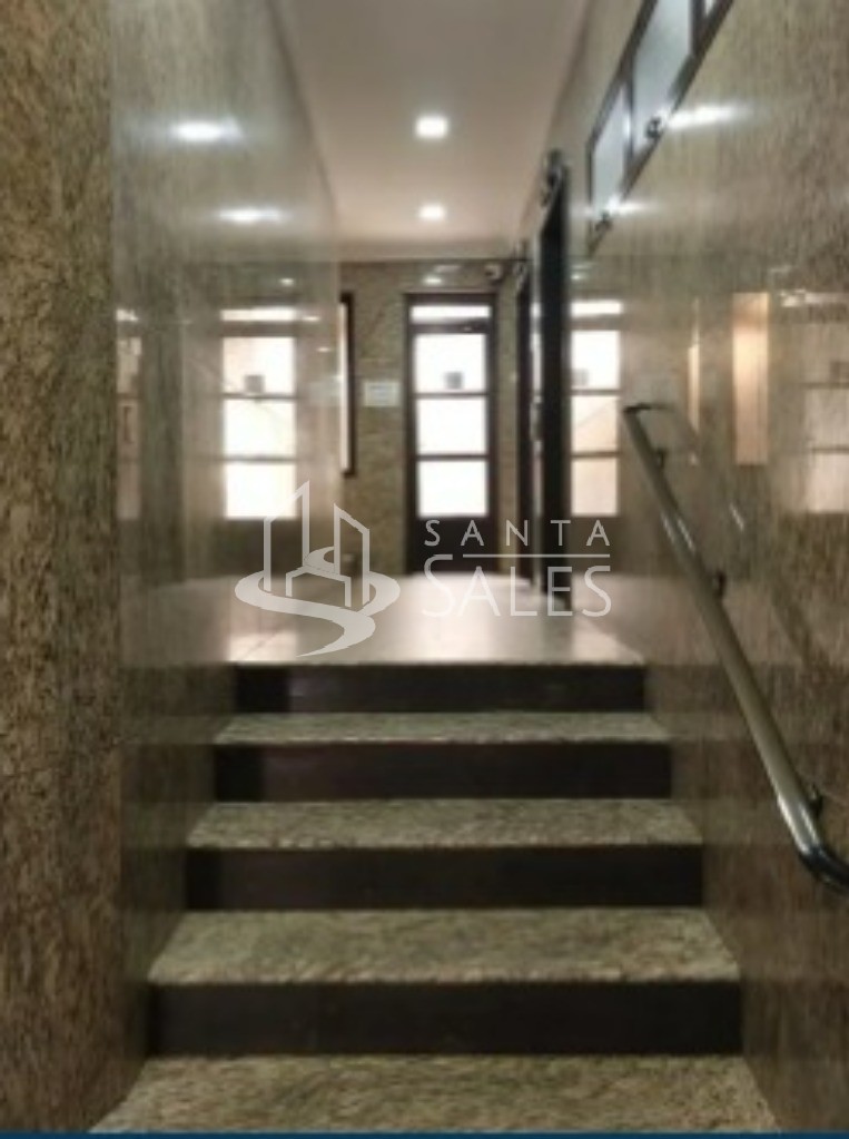 Kitnet-Studio, 28 m² - Foto 10