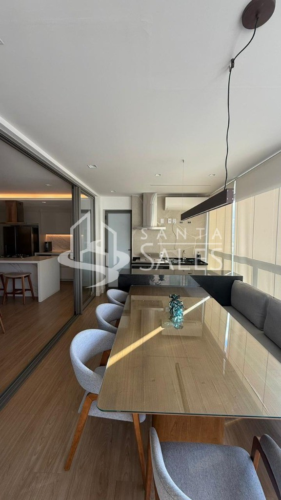 Apartamento, 2 quartos, 110 m² - Foto 24